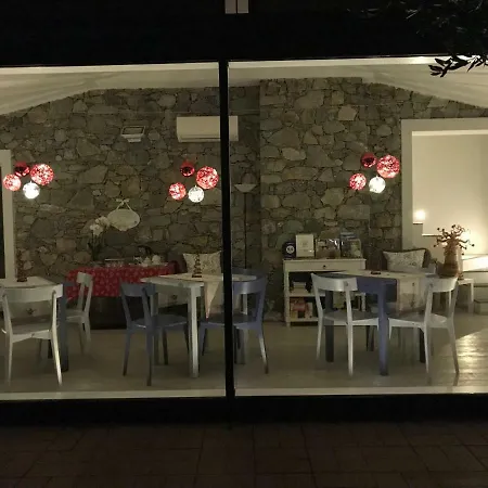 Farma La Basura Toirano